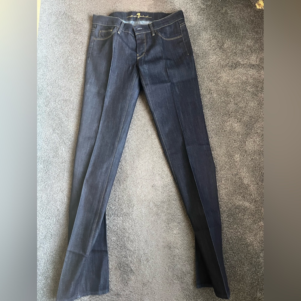 Jeans - Picture 2 of 2